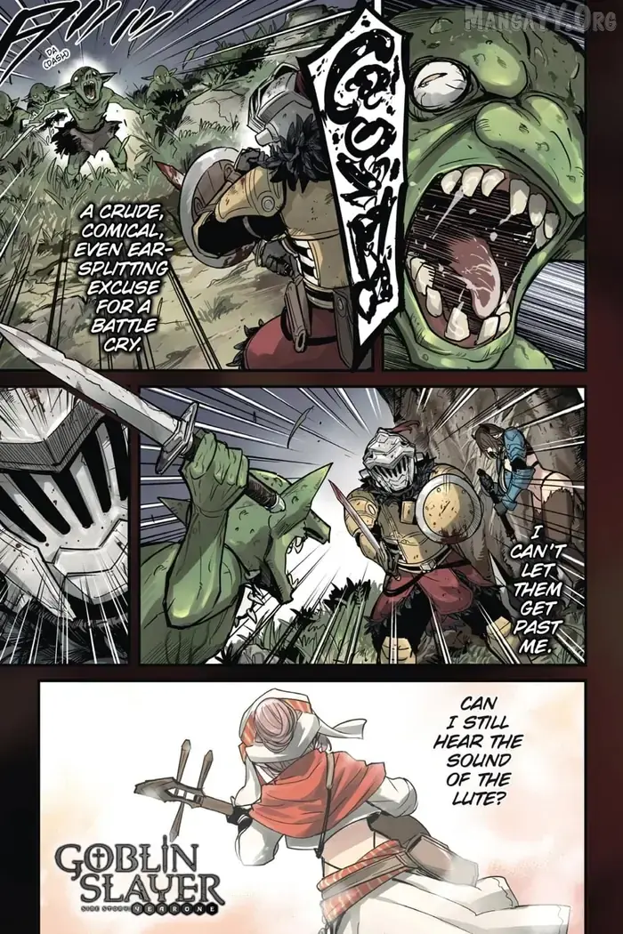 Goblin Slayer: Side Story Year One Chapter 126 image 02_optimized_optimized
